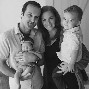 Meet your Posher, Julie